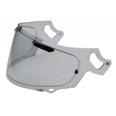 Arai VAS-V 3D MAX-VISION Pinlock ready plexisklo kouřové
